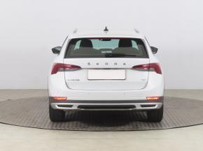 Škoda Octavia  Scout 2.0 TDI . 