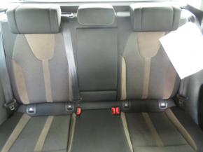 Škoda Octavia  Scout 2.0 TDI . 