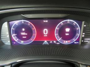 Škoda Octavia  Scout 2.0 TDI . 