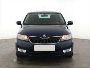 Škoda Rapid  1.2 TSI Ambition 