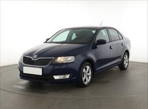 Škoda Rapid  1.2 TSI Ambition 