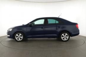 Škoda Rapid  1.2 TSI Ambition 