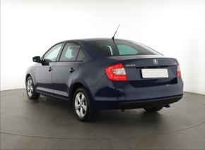 Škoda Rapid  1.2 TSI Ambition 