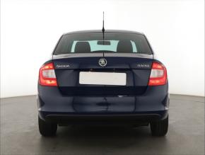 Škoda Rapid  1.2 TSI Ambition 