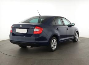 Škoda Rapid  1.2 TSI Ambition 