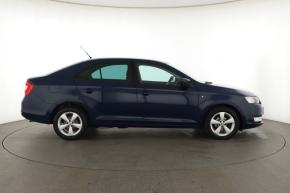 Škoda Rapid  1.2 TSI Ambition 