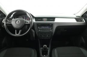 Škoda Rapid  1.2 TSI Ambition 