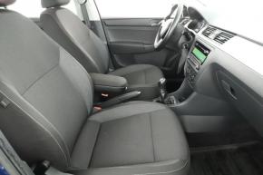 Škoda Rapid  1.2 TSI Ambition 