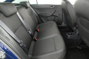 Škoda Rapid  1.2 TSI Ambition 