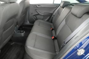 Škoda Rapid  1.2 TSI Ambition 