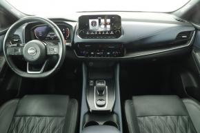 Nissan Qashqai  1.3 DIG-T MHEV 