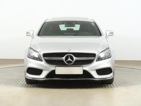 Mercedes-Benz CLS  350d 4MATIC 