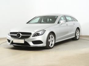 Mercedes-Benz CLS  350d 4MATIC 