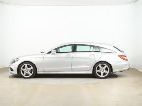 Mercedes-Benz CLS  350d 4MATIC 