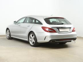 Mercedes-Benz CLS  350d 4MATIC 