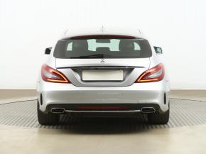 Mercedes-Benz CLS  350d 4MATIC 