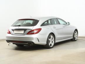 Mercedes-Benz CLS  350d 4MATIC 