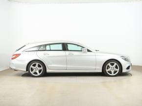 Mercedes-Benz CLS  350d 4MATIC 