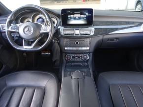 Mercedes-Benz CLS  350d 4MATIC 