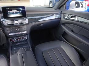 Mercedes-Benz CLS  350d 4MATIC 