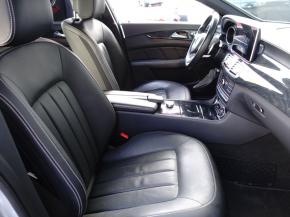 Mercedes-Benz CLS  350d 4MATIC 