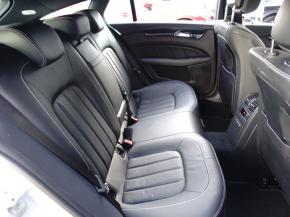 Mercedes-Benz CLS  350d 4MATIC 