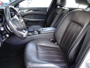 Mercedes-Benz CLS  350d 4MATIC 