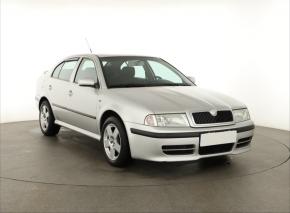 Škoda Octavia  1.9 TDI 