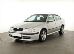 Škoda Octavia  1.9 TDI 