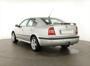 Škoda Octavia  1.9 TDI 
