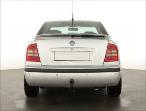 Škoda Octavia  1.9 TDI 