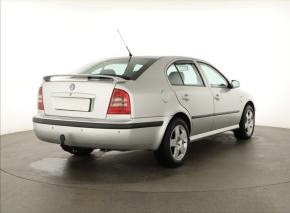 Škoda Octavia  1.9 TDI 
