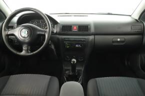 Škoda Octavia  1.9 TDI 