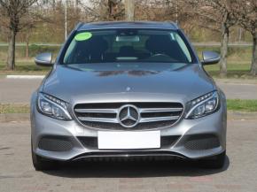 Mercedes-Benz C  C 350e 