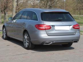 Mercedes-Benz C  C 350e 