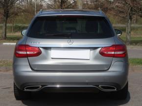 Mercedes-Benz C  C 350e 