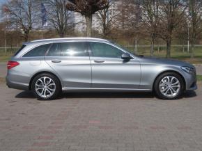 Mercedes-Benz C  C 350e 