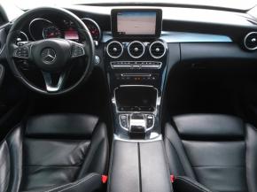 Mercedes-Benz C  C 350e 
