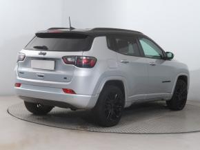 Jeep Compass  4xe 