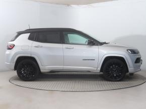 Jeep Compass  4xe 