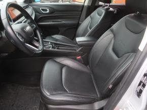 Jeep Compass  4xe 