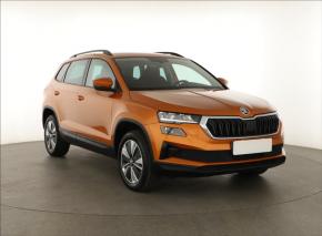 Škoda Karoq  2.0 TDI Fresh