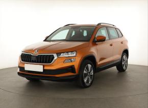 Škoda Karoq  2.0 TDI Fresh 