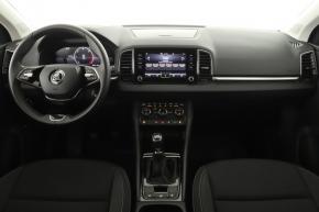Škoda Karoq  2.0 TDI Fresh 