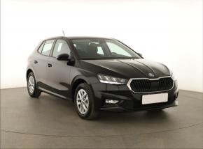 Škoda Fabia  1.0 Selection