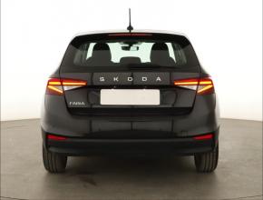 Škoda Fabia  1.0 Selection 