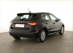 Škoda Fabia  1.0 Selection 