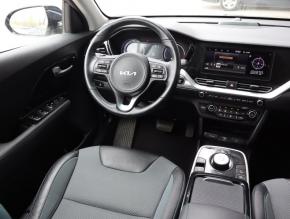Kia e-Niro  64 kWh 