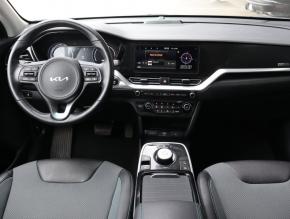 Kia e-Niro  64 kWh 