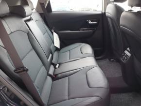 Kia e-Niro  64 kWh 